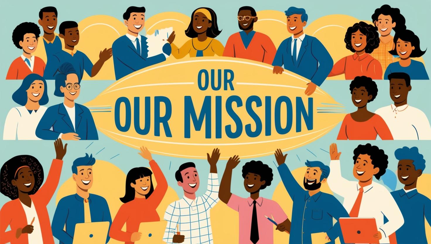 Our Mission