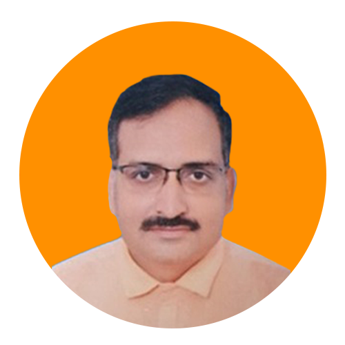 CS Shashank Ghaisas - Partner