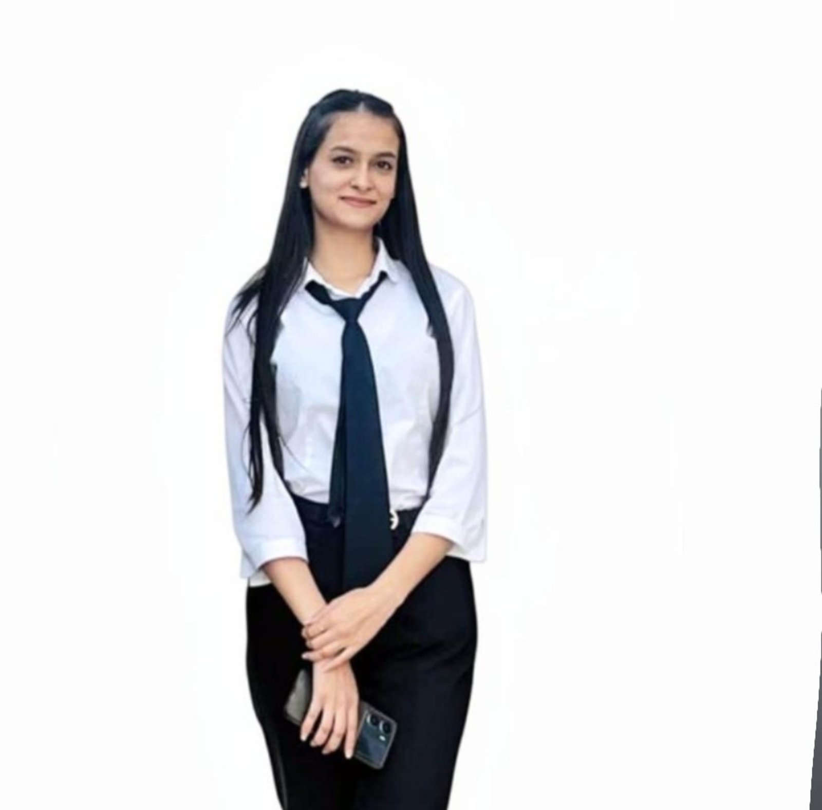 CS Shashank Ghaisas - Partner