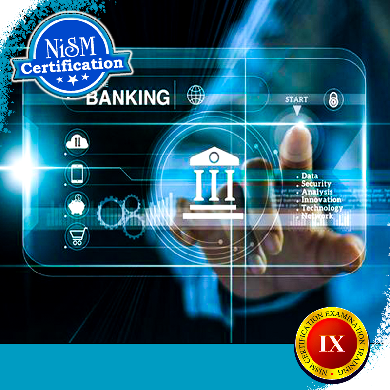 NISM-Series-09-Merchant Banking Certification